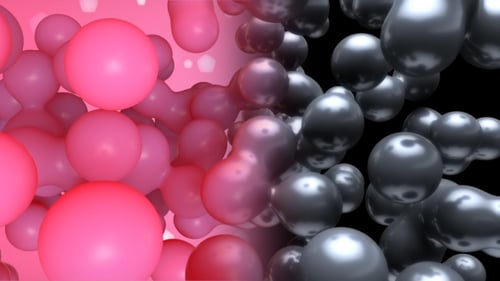 Metaballs Loops-Paket
