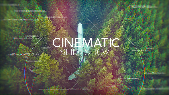 Cover for Cinematic Intro