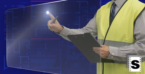 Screen For Designer Data