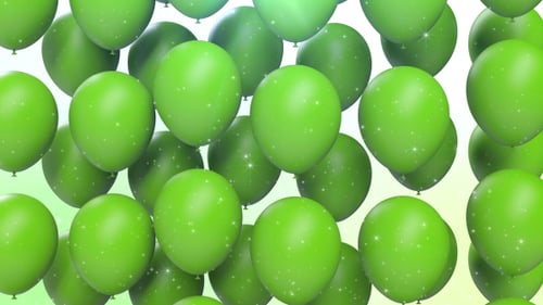 Balloons