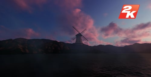 Windmill