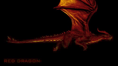 Red Dragon