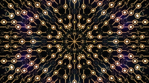 Kaleidoscope