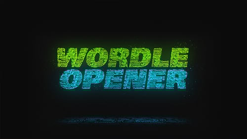Dynamic Digital Text Opener