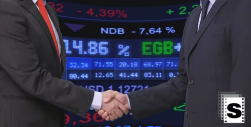 Stock Market Agreement