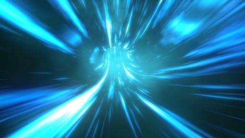 Wormhole Though Time and Space