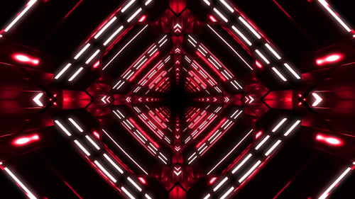Digital Hallway