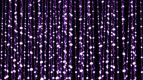 Purple Chains