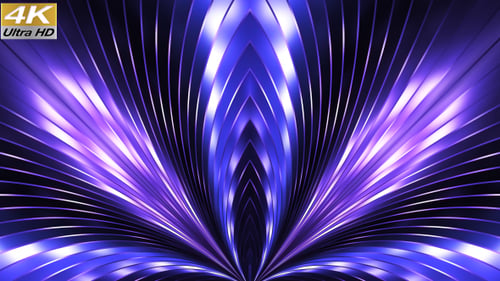 Blauer abstrakter Hintergrund