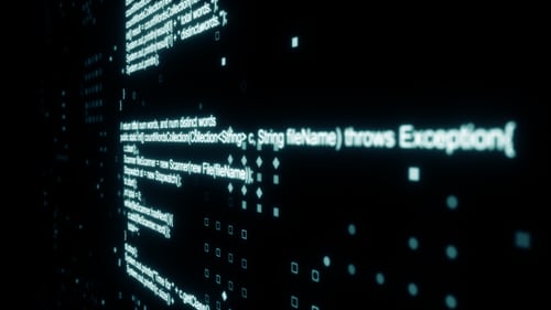 Paket mit Java-Coding-Animationen