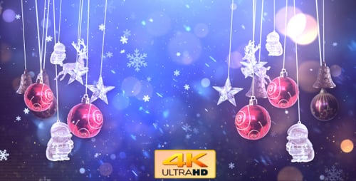 Christmas Decorations 1
