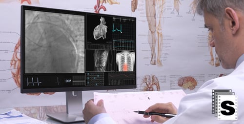 Doctor Cardiologist