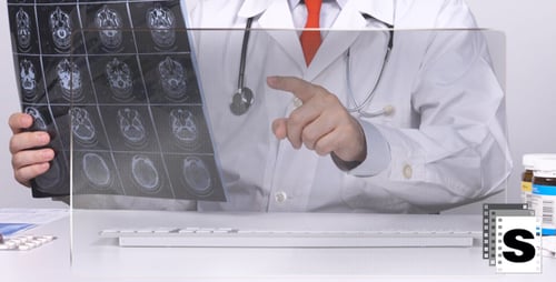 Doctors Screen