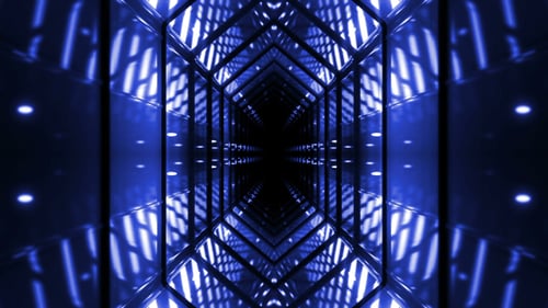 Party Tunnel