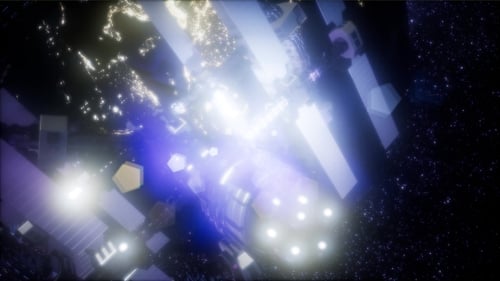 Station spatiale internationale
