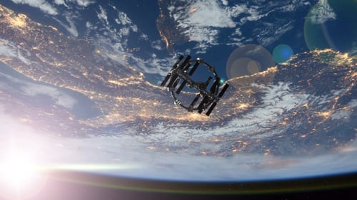 International Space Station