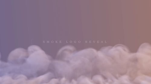 Revelación del logotipo de Smoke