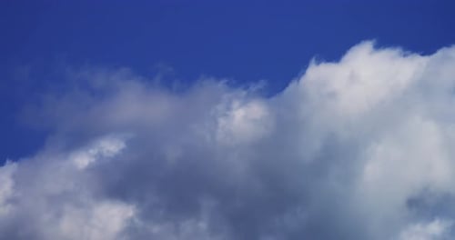 Cloud Timelapse