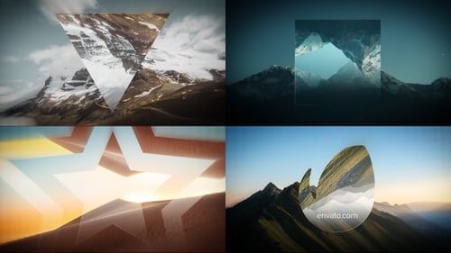 Upside Down Dynamic Opener