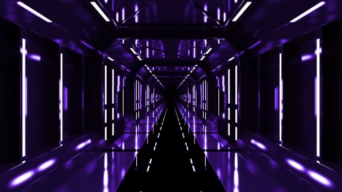 Purple Background