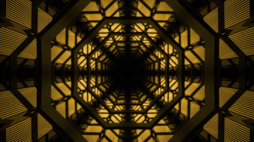 Party Corridor