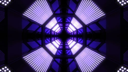 Club Tunnel