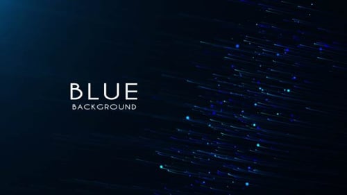 Blue Background