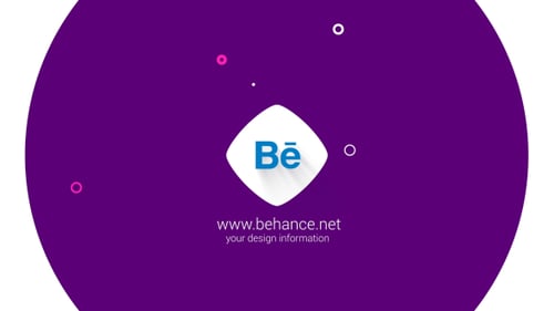 Clean Geometric Logo Reveal Pack