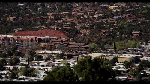 Sedona