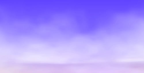 Sunrise Clouds Loop HD