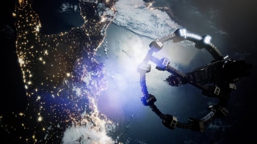 Station spatiale internationale