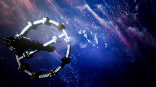 Station spatiale internationale