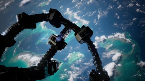 Station spatiale internationale