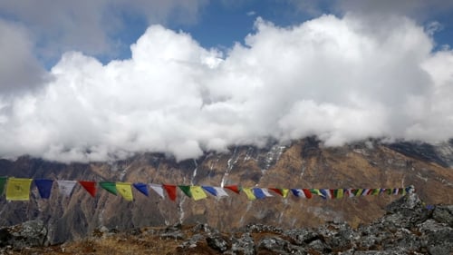 Campamento base Mardi Himal
