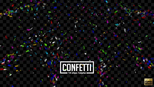 Confetti