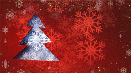 Fondo de Navidad V2