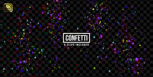 Confetti