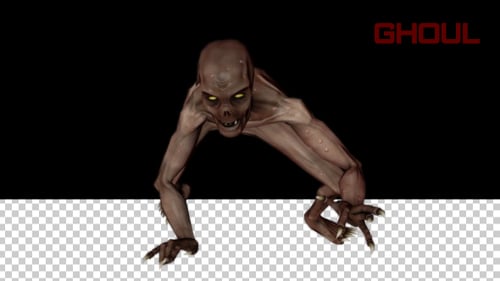 Ghul