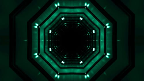 Dream Tunnel