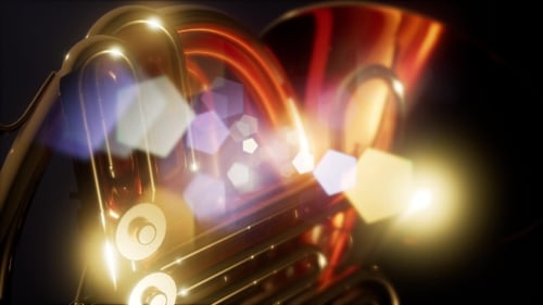 French Horn