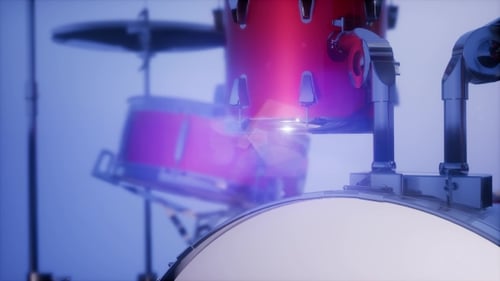 Drum Set