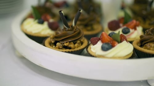 Decorative Traditional Cakes