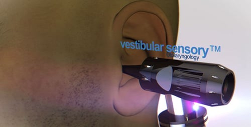 Otolaryngology Logo Intro