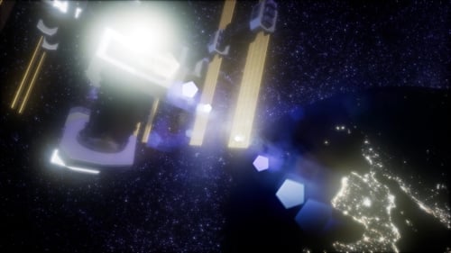 International Space Station