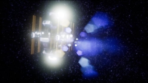 International Space Station