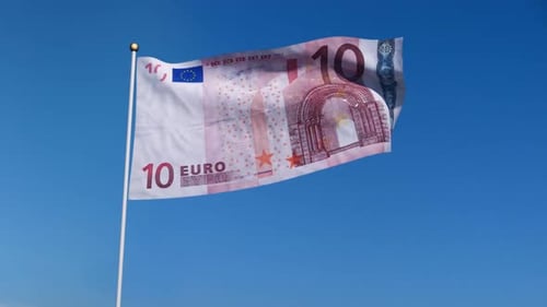 Flag Europe
