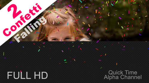 Confetti