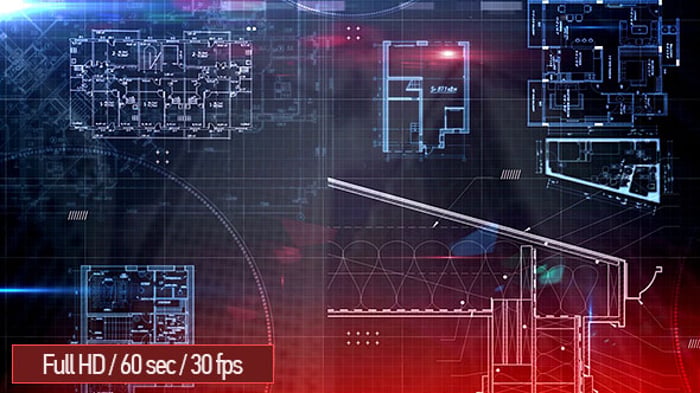Royalty-Free Autocad Videos - Envato