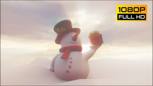 Snowman