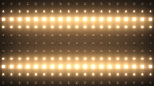 Lights Vj Loop